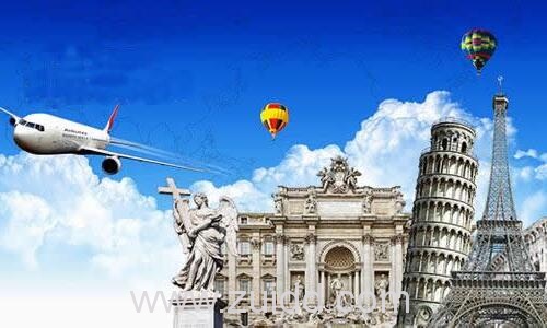 英国退出欧盟欧洲跟团成本下降将对去往欧洲旅游是利好最全欧洲旅游指南