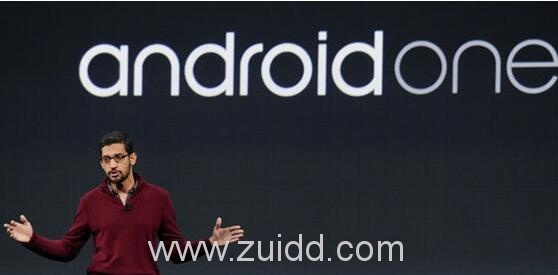 谷歌公布Android系统代号为“牛轧糖”(Nougat)之前专注于低端市场的Android One将不复存在彻底被国产机击败 