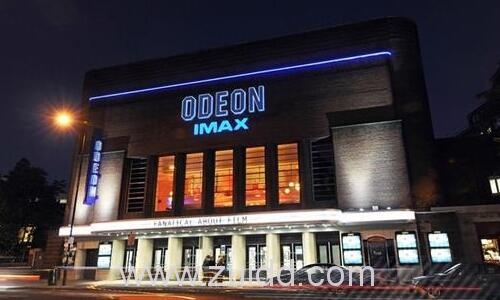 万达集团收购欧洲最大院线Odeon&UCI