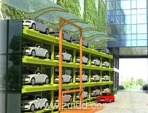 广州养车每月多少钱光停车费车主月均要花近900元广州将建立体停车位