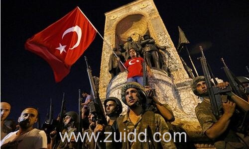 土耳其政变联合国教科文组织世界遗产委员会16日凌晨宣布暂停在伊斯坦布尔举行的第40届世界遗产大会