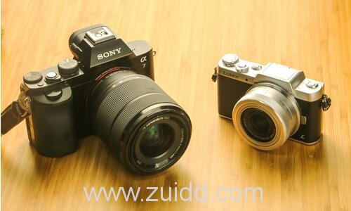 到底买单反相机还是可换镜头无反光板相机微单相机单反相机PK微单相机