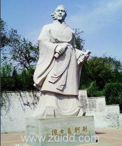 王者荣耀遗祸误让小学生坚称荆轲是女人