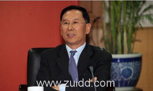 国开行姚中民照片