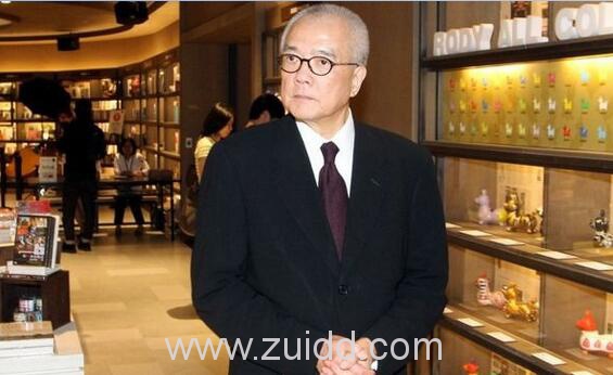 台湾诚品书店董事长吴清友18日晚间猝逝吴清友自传