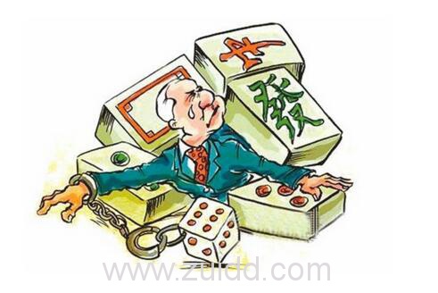 湖南医院院长曾文胜打麻将赌博单场输赢40万被双开曾文胜简历近况