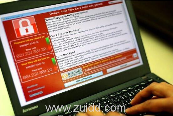 WannaCry想哭病毒xp系统预防补丁下载介绍最新消息
