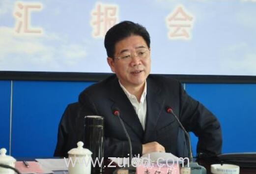 湖南衡阳市委原书记李亿龙嫌受简历近况巨额财产来源不明