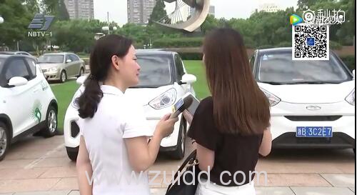 宁波女子被困共享汽车30多分钟砸窗得救却反被共享汽车要求赔钱
