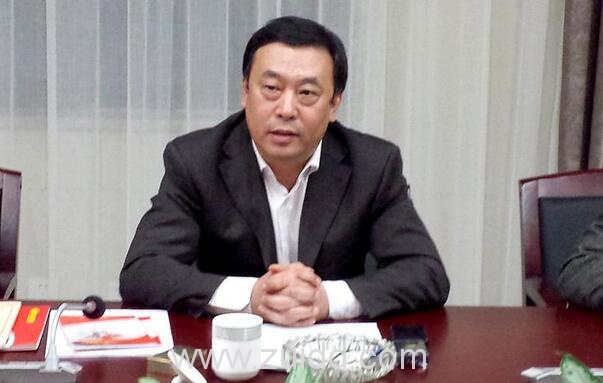 中国福利彩票发行管理中心副主任王云戈被查