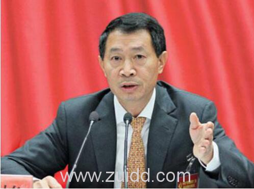 广州原副市长曹鉴燎受贿案二审审判结果