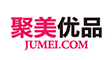 聚美优品logo