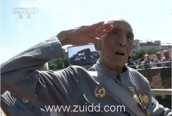 曾任南京军区副政委开国少将张玉华逝世享年101岁张玉华介绍简历