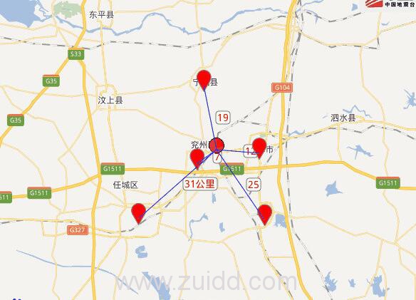 山东济宁发生3.6级地震现场情况最新消息