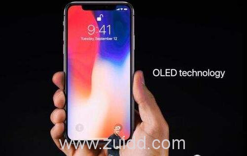 iPhone X 成本价清单大盘点卖的贵是有原因的