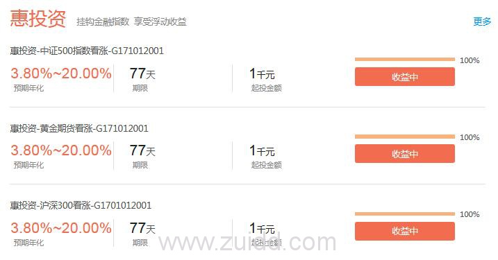 惠金所阳光保险集团旗下互联网金融平台