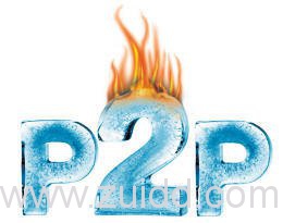 P2P网贷热火朝天背后原因是什么