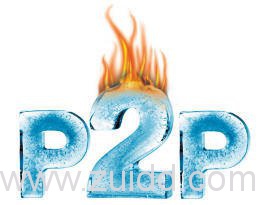 P2P网贷热火朝天背后原因是什么