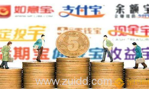 2017年宝宝类理财产品有哪些？哪个好