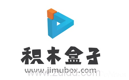 积木盒子