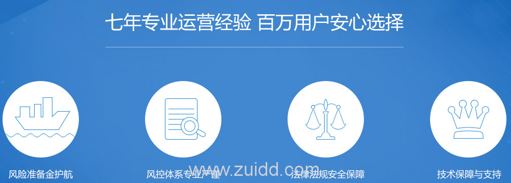 红岭创投投资