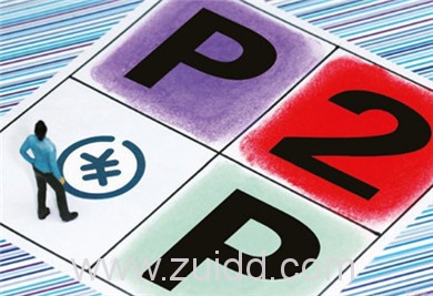 创业者投资网贷p2p