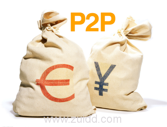 p2p贷网