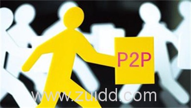 p2p网贷现状