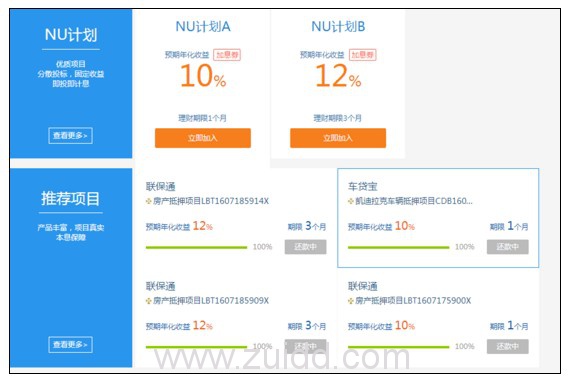 这些理财技能 P2P投资新手一定要懂