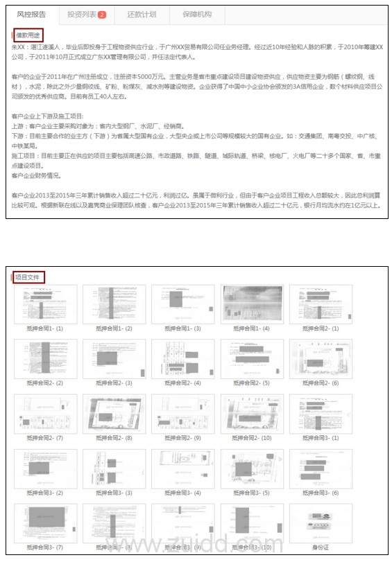 这些理财技能 P2P投资新手一定要懂